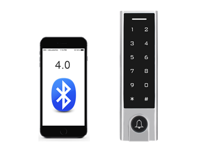 Kufika pa Kiyibodi ya Bluetooth